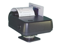 AIRCHARGE® AM Mag Stripe Reader / Printer