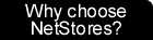 NetStores, e-commerce for your web site